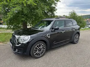 MINI Cooper S Countryman Mini Cooper S Countryman All4