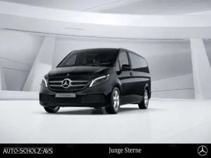 Mercedes-Benz V 220 d Lang 360°Kamera*LEDils*Sitzheizung*DAB**