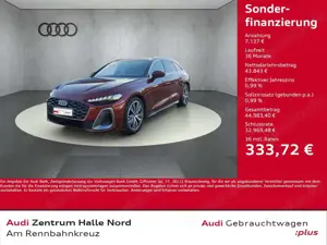 Audi A5 Avant TFSI S tronic