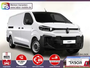 Citroen Jumpy