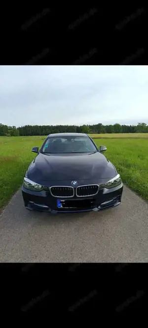 BMW 318 Sport