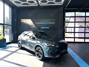 CUPRA Formentor VZ1.4e-Hybrid DSG+ACC+5Pakete+VirtualC