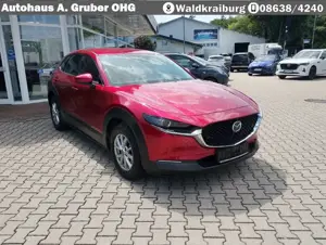 Mazda CX-30 HYBRID Matrix-LED+Kamera+Navi+BOSE+8fach