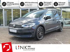 Volkswagen Touran ENERGY 1.5 l TSI DSG 7-SITZE RFK KEYLESS