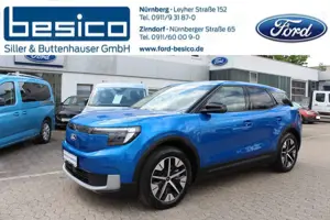 Ford Explorer AWD 340PS*Fahrerassistenz Paket*ACC*360° Kamera