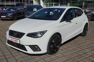 SEAT Ibiza 1.0 TSI FR Pro Klimaaut. LED Navi Tempomat