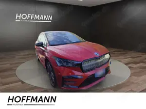 Skoda Enyaq Coupe RS Lounge HuD+DCC+360°+Matrix