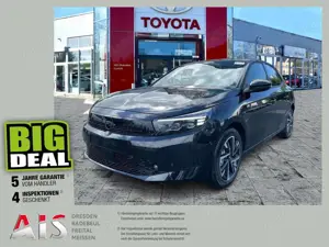 Opel Corsa F 1.2t Mild-Hybrid GS Kamera + IntelliLux