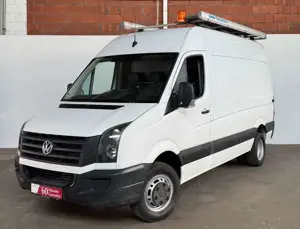 Volkswagen Crafter CRAFTER 2.0 TDI KASTEN L2H2 KLIMA HOCHDACH