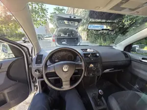 Volkswagen Polo 1.2