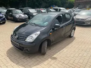 Nissan Pixo More