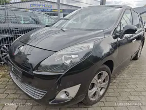 Renault Scenic Grand TCe 130 Luxe motor schaden