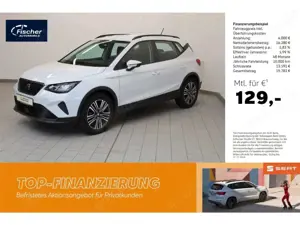 SEAT Arona 1.0 TSI Style Edition