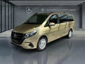 Mercedes-Benz V 220 d Lang Tisch