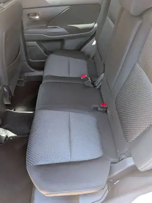 Mitsubishi Outlander Outlander Diesel 2.2 DI-D 4WD Aut. Plus Bild 4