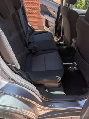 Mitsubishi Outlander Outlander Diesel 2.2 DI-D 4WD Aut. Plus Bild 5