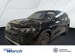 Volkswagen Tayron 1.5 TSI DSG Hybrid ELEGANCE AHK+LED+NAVI+SHZ+