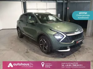 Kia Sportage 1.6 CRDi Vision LED|Navi|Kamera|Sitzhz