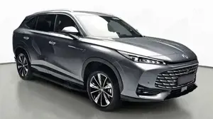 MG HS 1.5T GDI Hybrid+ Luxury Navi LED 360°Leder el