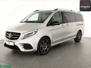 Mercedes-Benz V 250 V 250 d 4M LANG AMG PANORAMA,DISTRONIC,360GRAD