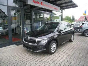 Skoda Kamiq 1.0TSI DSG SELECTION