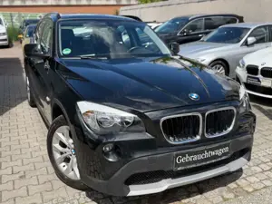 BMW X1 18 i sDrive Automatik HU NEU