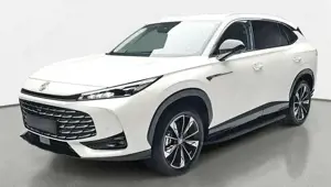 MG HS 1.5T GDI Hybrid+ Luxury Navi LED 360°Leder el