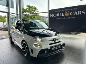 Abarth 595C