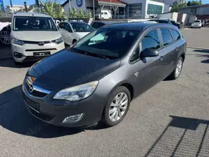 Opel Astra J Sports Tourer 150 Jahre Opel