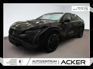 Peugeot 408 Hybrid 225 GT 8AT 360Kamera/Matrix-LED -52%*