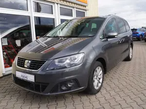 SEAT Alhambra Style