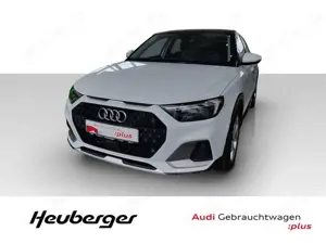 Audi A1 allstreet 35 TFSI S tronic ACC, LED, DAB
