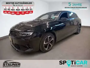 Opel Astra 5-Türer GS 1.2 Turbo S/S AT8 *MATRIX*PANO*