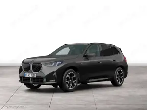 BMW X3 20d xDrive / M Sportpaket