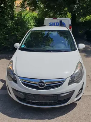 Opel Corsa 1.2 Selection