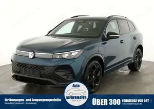 Volkswagen Tiguan 1.5 eHybrid R-LINE Black, Pano, 20-Zoll, AHK, Area