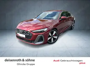 Audi A5 S line TFSI StHz/AHK/LED+/Kam/ACC/A