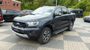 Ford Ranger Wildtrak Doppelkabine 4x4 ATM bei 85Tkm