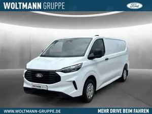 Ford Transit Custom Kasten 320 L2 Trend FWD Navi Apple CarPlay Android