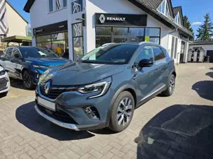 Renault Captur II Edition One TCe 140 EDC GPF