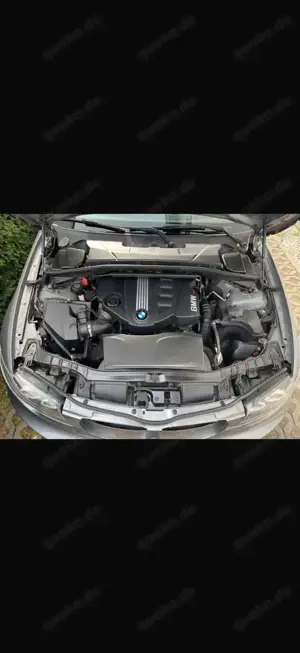 BMW 123 123d