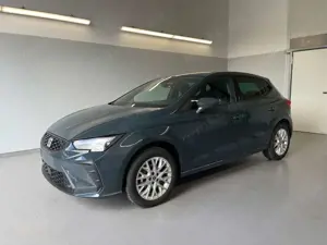 SEAT Ibiza Style 95PS Kamera+ACC+GV5+App-Conect+Sitzheizun...