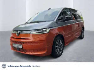 Volkswagen T7 Multivan eHybrid Energetic 1.4TSI DSG AHK PDC