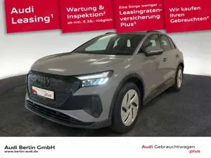 Audi Q4 e-tron 45 210 kW VIRTUAL LED NAVI PDC