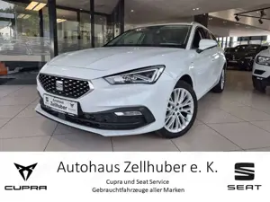 SEAT Leon ST 1.4 e-Hybrid DSG Xcellence *Zertifikat 97,8%*