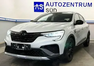 Renault Arkana R.S. Line Irmscher Sportfahrw LM20 WKR
