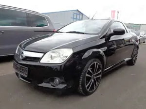 Opel Tigra Design Edition 1.8°Vollleder°Klima°Sitzhz