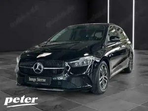 Mercedes-Benz B 180 d Progressive/Advanced/8G/LED/Kamera/AHK/