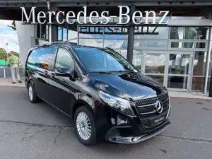 Mercedes-Benz V 220 d DISTRONIC AHK2,5to 7Sitze