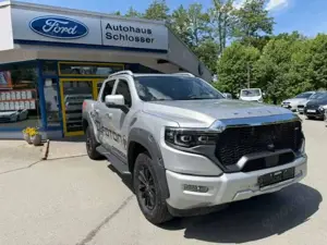 Foton Tunland V9 FOTON 4 ULTRA - VOLLAUSSTATTUNG